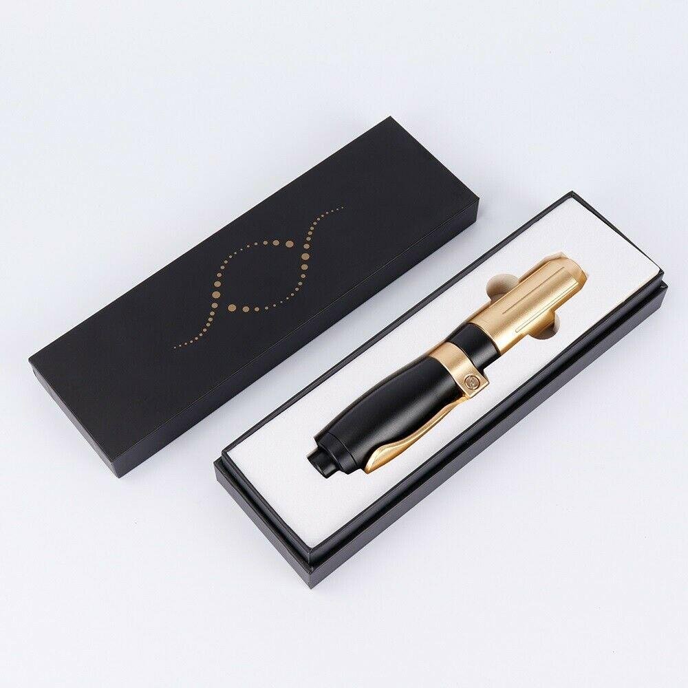 2019 High Pressure Hyaluronic Acid Pen Anti Wrinkle Lifting Lip Injection Tools 5