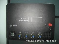 Military Battery Charger BC-2791