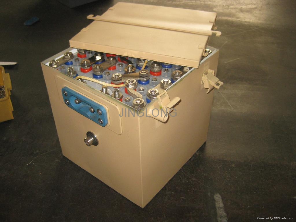 Nickel Cadmium Rechargeable Military Aircraft Battery BB693A/U BB