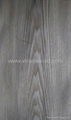 sliced cut natural chinese ash wood veneer sheet