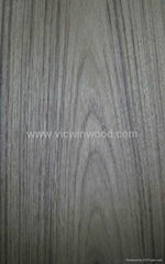 sliced cut teak wood veneer sheet