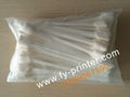 cotton swab (import sponge head) 5