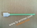 cotton swab (import sponge head) 2