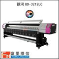 GALAXY UD-181LC Printer 2