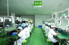 Changsha Bercon Medical Device Co.,Ltd.