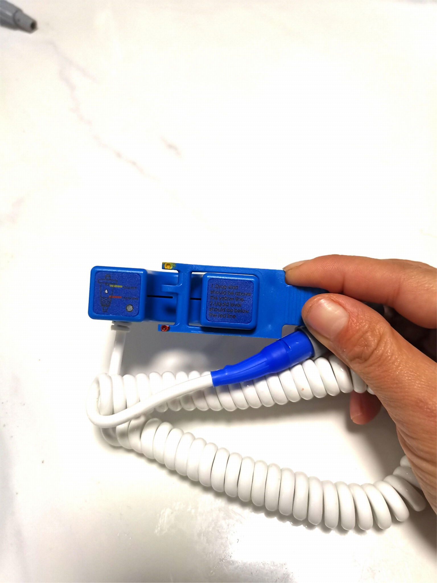 Drop sensor for Fresenius Infusion Pump VP7 VP7S INfusia (China