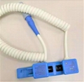 Drip detection sensor for Fresenius VP7s infusion pump