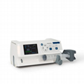 Single stackable syringe pump Factory with CE certificate 3