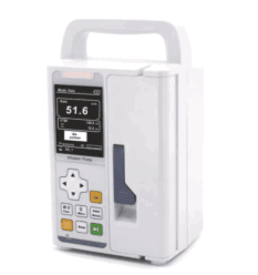 cheap veterinary infusion pump with CE marking