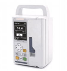 VET infusion pump