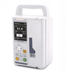 cheap veterinary infusion pump with CE marking