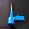 Pull-rod of SP7/7S syringe pump Fresenius Kabi 1