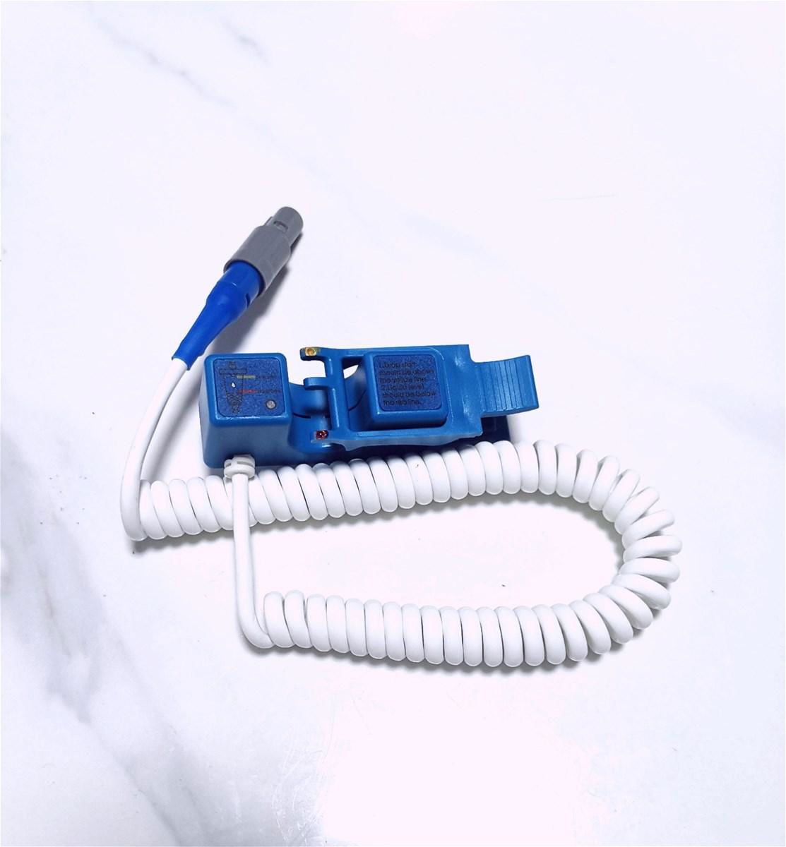 Fresenius Kabi VP7 flow sensor 2