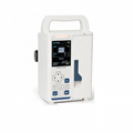 cheap veterinary infusion pump with CE marking