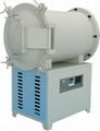 Vacuum quenching furnace