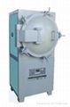 High vacuum hardening furnace