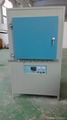 1800C High temperature dental sintering furnace 20