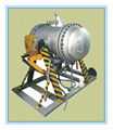 Gas Pressure Furnace 2