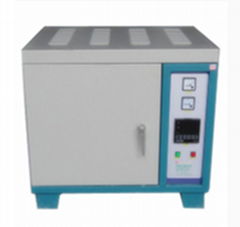 1600C High temperature electric furnace