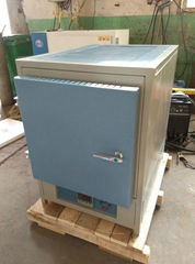 1200℃ Electric resistance furnace