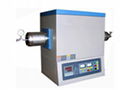 1600C horizontal tube furnace