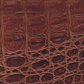 Microfiber PU leather