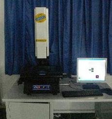 影像测量仪 2