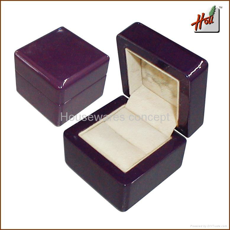 OEM Design Jewelry Box 