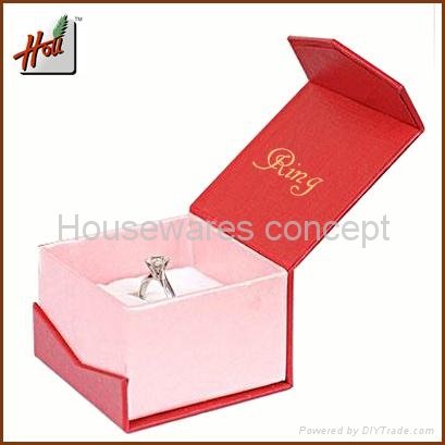 OEM Design Jewelry Box  2