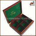 OEM Design Jewelry Box  4