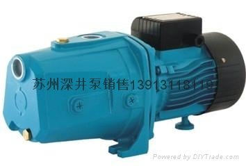 蘇州深井泵銷售 3