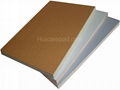 HPL plywood