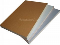 HPL plywood