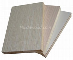 melamine blockboard