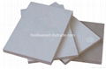 PVC ceiling tiles