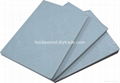 PVC ceiling tiles