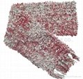 2016 New Boucle Scarf 4
