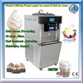 frozen yogurt machine HM726 1