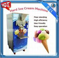 Gelato Ice Cream Machine HM28S 1