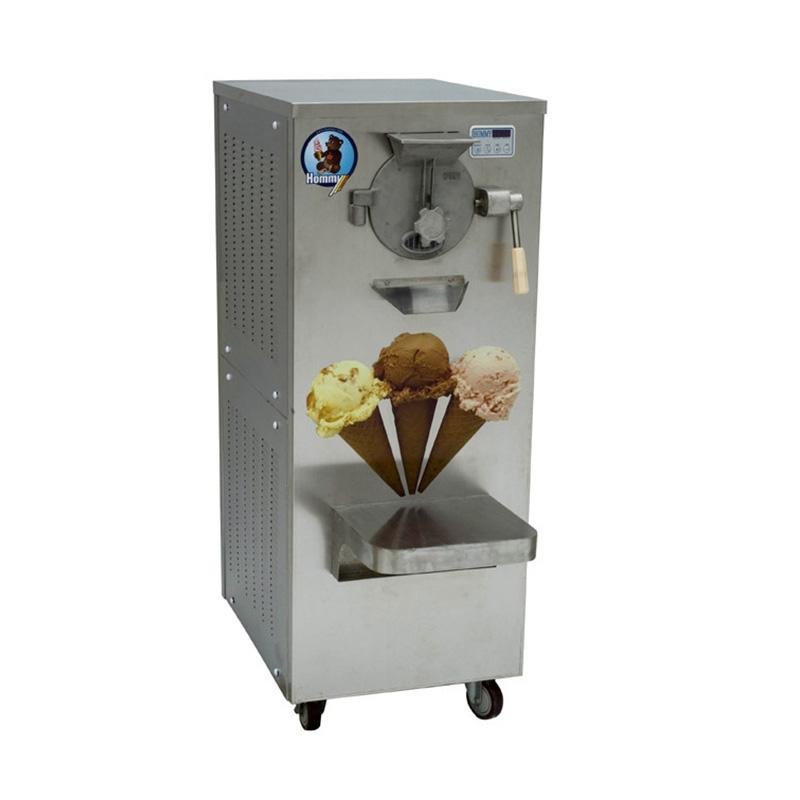 Gelato Ice Cream Machine HM28S 3