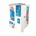 Vending Soft Ice Cream Machine