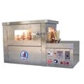 Rotating Pizza cone oven PA-1 