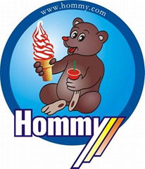 Hommy Enterprise (XINHUI)Co.,Ltd
