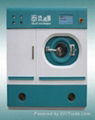 北京衣服乾洗店機器