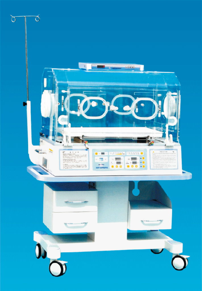 BB—300G嬰儿培養箱標準