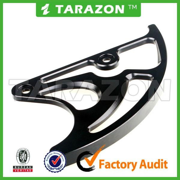 Motocross Brake Disc Guard For KTM 3