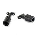 Motorcycle Frame Sliders Protector