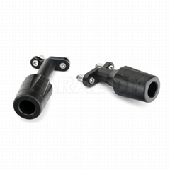 Motorcycle Frame Sliders Protector