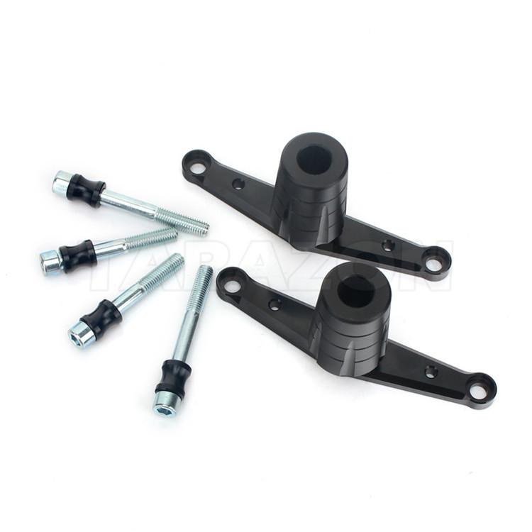 Motorcycle Frame Sliders Protector 4