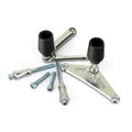 Motorcycle Frame Sliders Protector